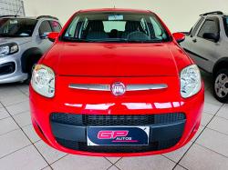 FIAT Palio 1.0 4P FLEX ATTRACTIVE