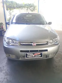 FIAT Palio 1.0