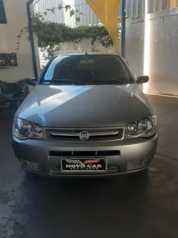 FIAT Palio 1.0 FIRE CELEBRATION ECONOMY