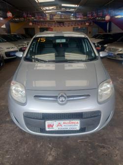 FIAT Palio 1.0 FLEX ATTRACTIVE