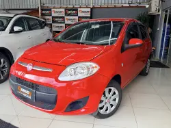 FIAT Palio 1.0 FLEX ATTRACTIVE