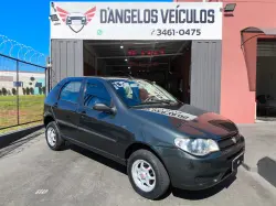 FIAT Palio 1.3 4P ELX FLEX