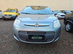 FIAT Palio 1.4 4P FLEX ATTRACTIVE