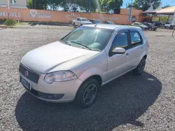 FIAT Palio 1.4 4P FLEX ELX