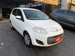 FIAT Palio 1.4 4P FLEX ATTRACTIVE