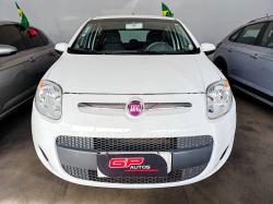 FIAT Palio 1.4 4P FLEX ATTRACTIVE