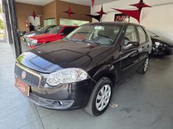 FIAT Palio 1.4 4P FLEX ELX