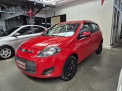 FIAT Palio 1.6 16V 4P FLEX ESSENCE