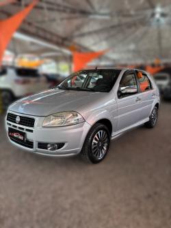 FIAT Palio Weekend 1.4 4P ELX FLEX
