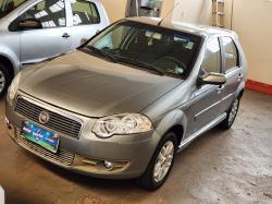 FIAT Palio Weekend 1.4 4P ELX FLEX