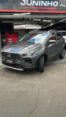 FIAT Pulse 1.0 12V 4P FLEX 200 AUDACE TURBO AUTOM�TICO CVT