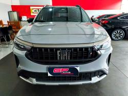 FIAT Pulse 1.0 12V 4P FLEX 200 AUDACE HYBRID TURBO AUTOM�TICO CVT