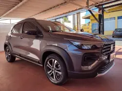 FIAT Pulse 1.0 12V 4P FLEX 200 AUDACE TURBO AUTOM�TICO CVT