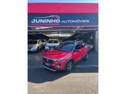 FIAT Pulse 1.0 12V 4P FLEX 200 IMPETUS TURBO AUTOM�TICO CVT