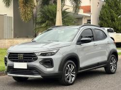 FIAT Pulse 1.0 12V 4P FLEX 200 AUDACE HYBRID TURBO AUTOMÁTICO CVT