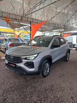 FIAT Pulse 1.3 16V 4P FLEX DRIVE AUTOMTICO CVT