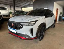 FIAT Pulse 1.3 16V 4P FLEX TURBO 270 ABARTH AT6 AUTOM�TICO