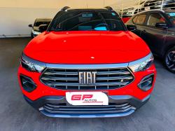 FIAT Pulse 1.3 4P FLEX DRIVE AUTOMÁTICO CVT