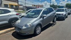 FIAT Punto 1.4 4P ATTRACTIVE FLEX