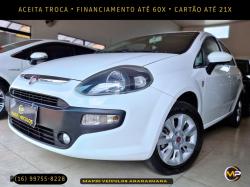 FIAT Punto 1.4 4P ATTRACTIVE FLEX