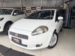 FIAT Punto 1.4 4P ATTRACTIVE FLEX