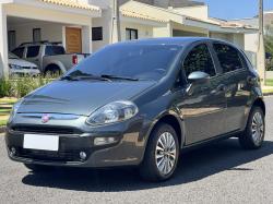 FIAT Punto 1.4 4P ATTRACTIVE FLEX
