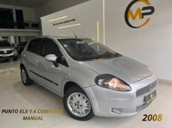 FIAT Punto 1.4 FLEX 4P