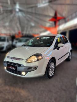 FIAT Punto 1.6 16V 4P ESSENCE FLEX