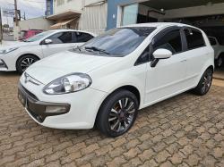FIAT Punto 1.6 16V 4P ESSENCE FLEX