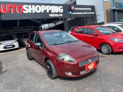 FIAT Punto 1.8 16V 4P  ESSENCE FLEX