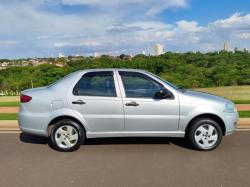 FIAT Siena 1.0 4P EL FLEX