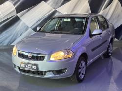 FIAT Siena 1.0 4P EL FLEX