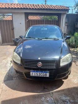 FIAT Siena 1.0 4P EL FLEX