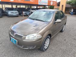 FIAT Siena 1.0 4P EL FLEX