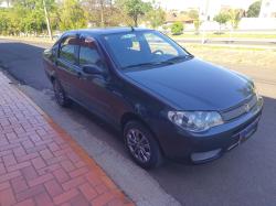 FIAT Siena 1.0 4P FIRE FLEX CELEBRATION