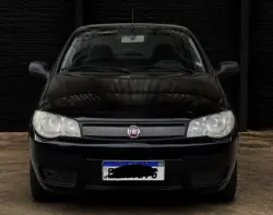 FIAT Siena 1.0 4P FIRE FLEX
