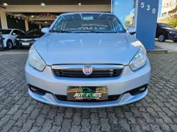 FIAT Siena 1.4 4P ATTRACTIVE FLEX