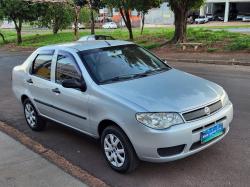 FIAT Siena 1.4 4P FIRE ELX FLEX