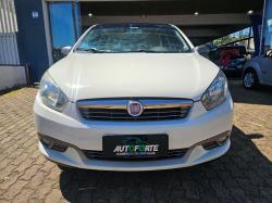 FIAT Siena 1.6 16V 4P ESSENCE FLEX