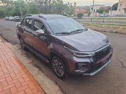 FIAT Strada 1.0 12V TURBO 200 FLEX ULTRA CABINE DUPLA AUTOMTICO CVT