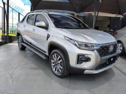 FIAT Strada 1.0 12V TURBO 200 FLEX RANCH CABINE DUPLA CVT AUTOM�TICO