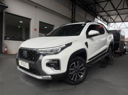 FIAT Strada 1.0 12V TURBO 200 FLEX RANCH CABINE DUPLA CVT AUTOM�TICO