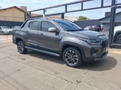 FIAT Strada 1.0 12V TURBO 200 FLEX ULTRA CABINE DUPLA AUTOMÁTICO CVT