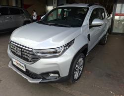 FIAT Strada 1.3 4P FIREFLY FLEX VOLCANO CABINE DUPLA AUTOM�TICO