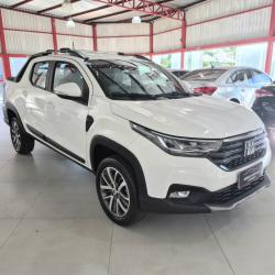 FIAT Strada 1.3 4P FIREFLY FLEX VOLCANO CABINE DUPLA