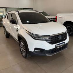 FIAT Strada 1.3 4P FIREFLY FLEX VOLCANO CABINE DUPLA