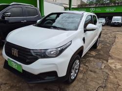 FIAT Strada 1.3 4P FIREFLY FLEX FREEDOM CABINE DUPLA