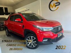 FIAT Strada 1.3 4P FIREFLY FLEX VOLCANO CABINE DUPLA