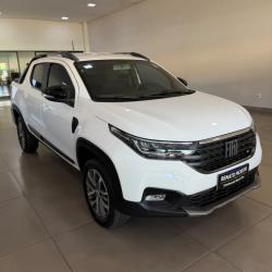 FIAT Strada 1.3 4P FIREFLY FLEX VOLCANO CABINE DUPLA AUTOMÁTICO