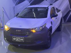 FIAT Strada 1.3 FIREFLY FLEX ENDURANCE CABINE SIMPLES